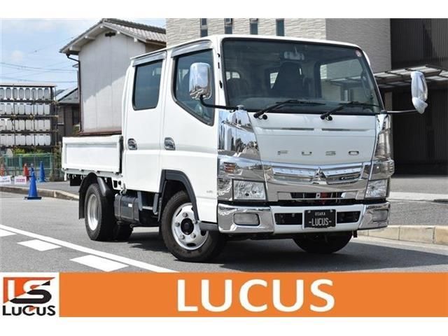 MITSUBISHI / CANTER