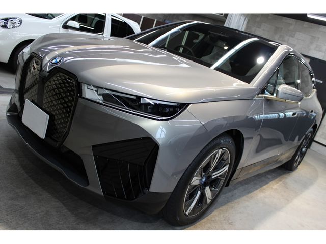 BMW / BMW iX