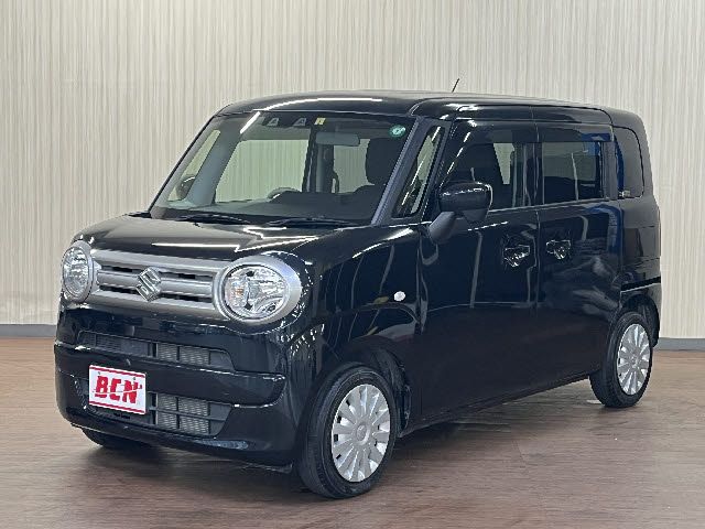 SUZUKI / WAGON R SMILE
