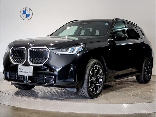 Japanese used car Ref# 1642716 BMW / BMW X3