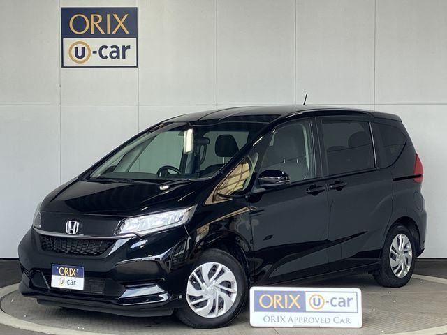 HONDA / FREED