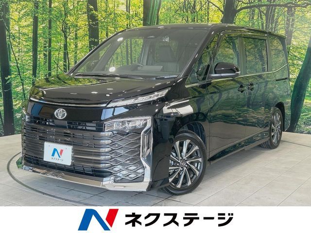 Japanese used car Ref# 1642733 TOYOTA / VOXY HYBRID