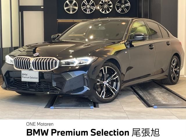 BMW / BMW 3series sedan