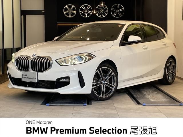 Japanese used car Ref# 1642739 BMW / BMW 1series