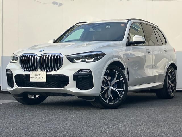 Japanese used car Ref# 1642753 BMW / BMW X5