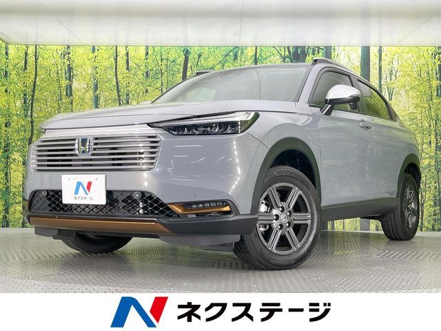 Japanese used car Ref# 1642755 HONDA / VEZEL e:HEV