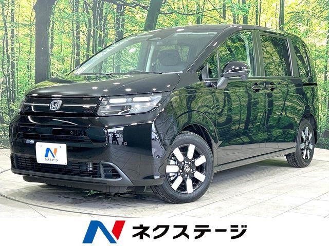 Japanese used car Ref# 1642759 HONDA / FREED e:HEV
