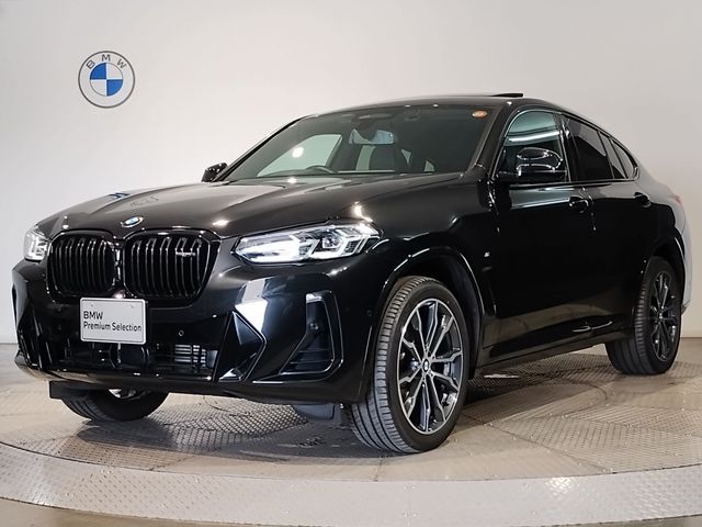 BMW / BMW X4