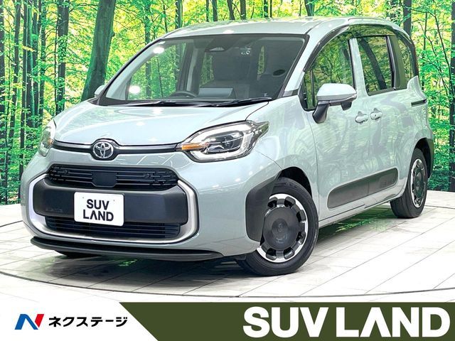 TOYOTA / SIENTA
