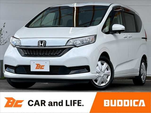 HONDA / FREED