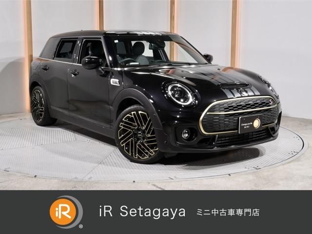 BMW / MINI COOPER S CLUBMAN