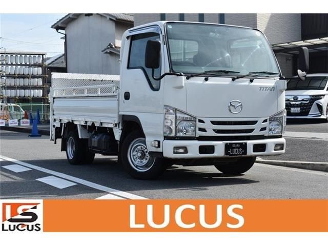 Japanese used car Ref# 1642774 MAZDA / TITAN