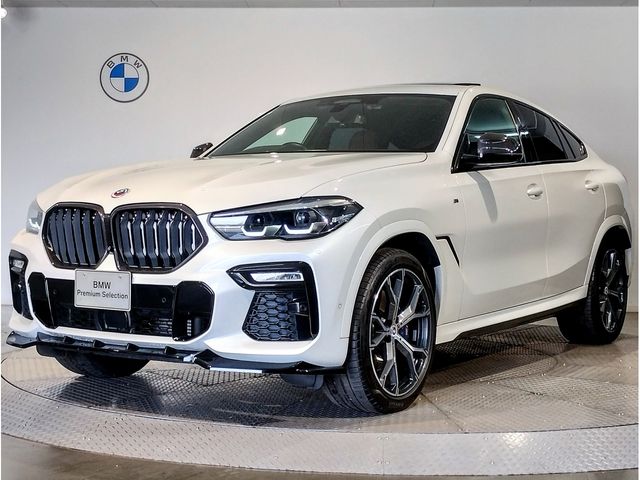 BMW / BMW X6
