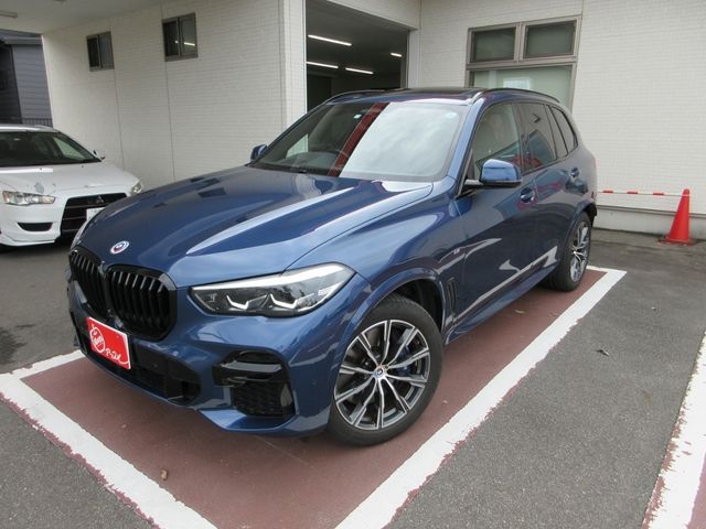 BMW / BMW X5