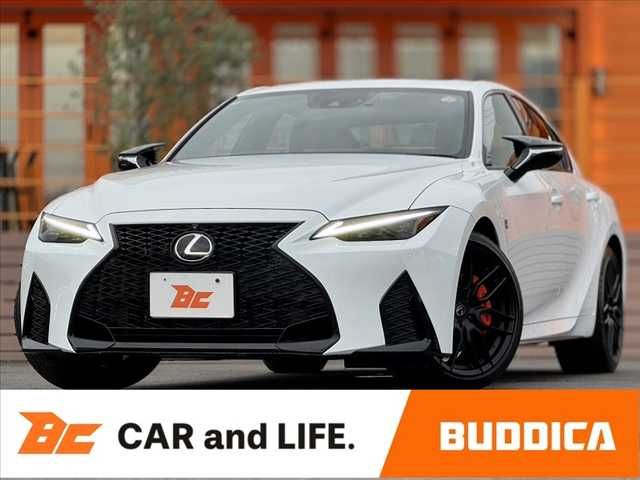 Japanese used car Ref# 1642784 TOYOTA / LEXUS IS300