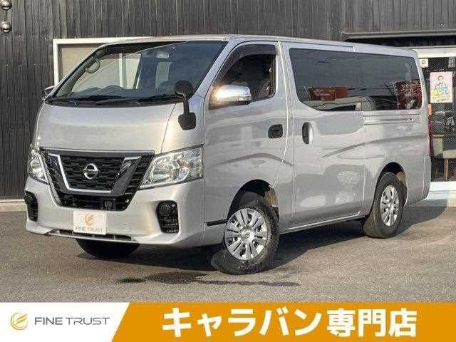 Japanese used car Ref# 1642785 NISSAN / NV350 CARAVAN 4WD