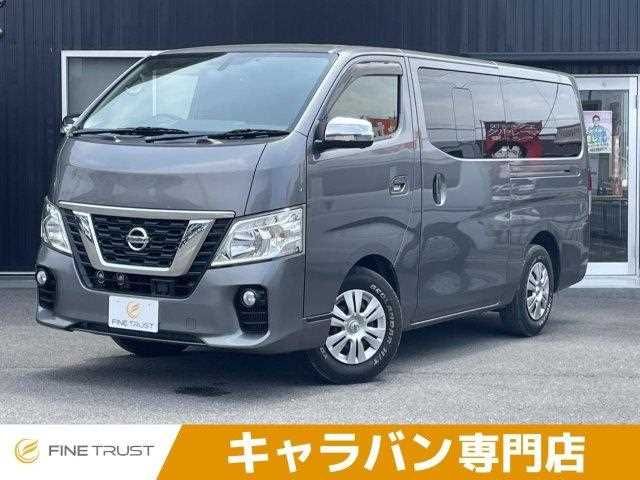 Japanese used car Ref# 1642789 NISSAN / NV350 CARAVAN