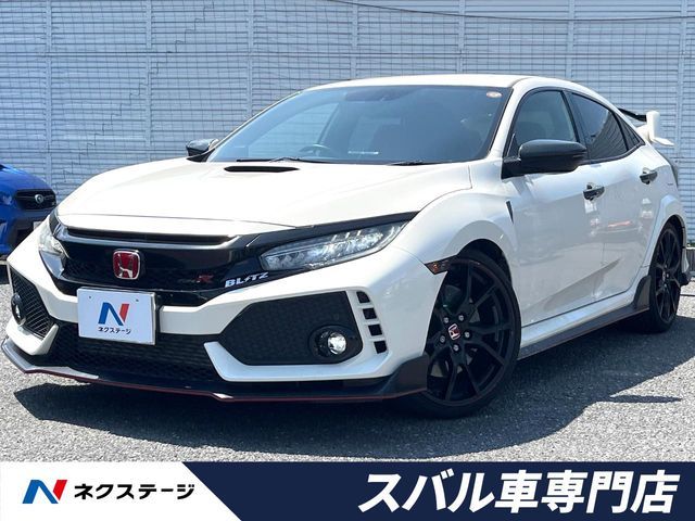 Japanese used car Ref# 1642797 HONDA / CIVIC hatchback