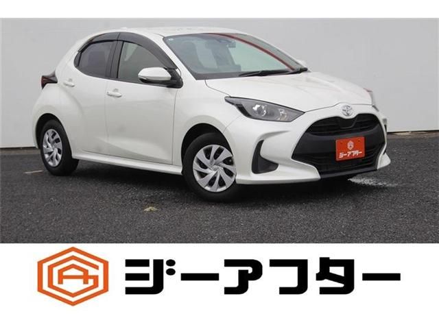 TOYOTA / YARIS