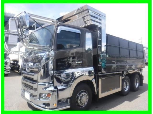 HINO / PROFIA