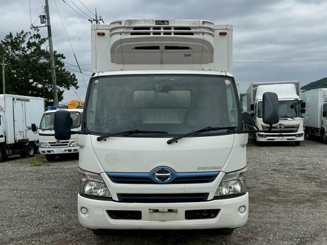 HINO / DUTRO