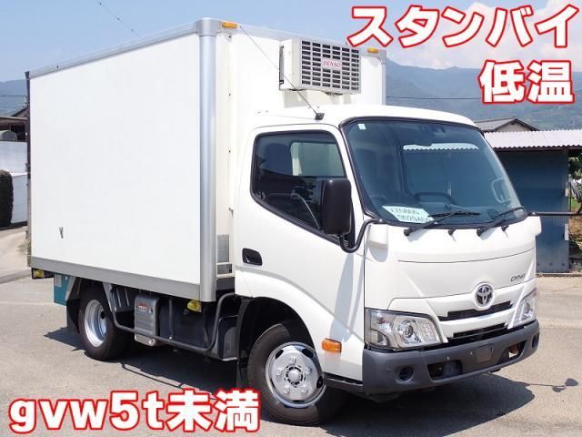 TOYOTA / DYNA