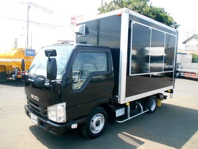 ISUZU / ELF