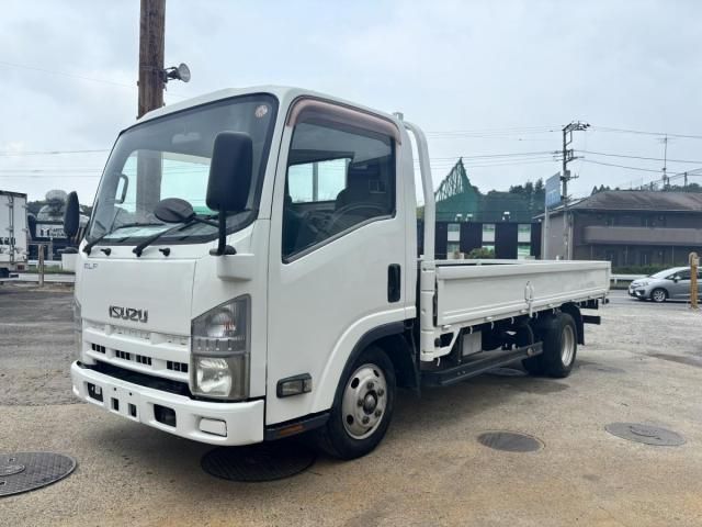 ISUZU / ELF