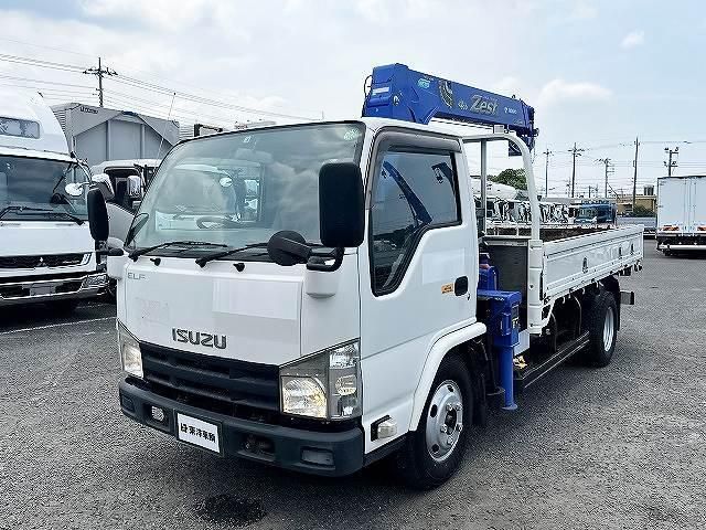 ISUZU / ELF