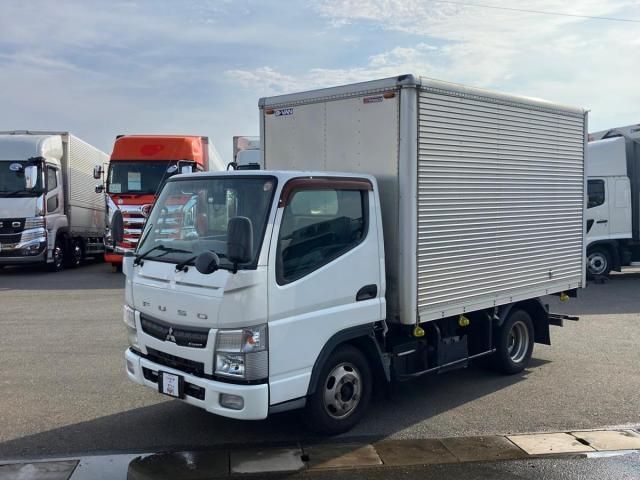 MITSUBISHI / CANTER
