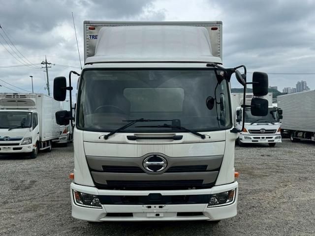 HINO / RANGER