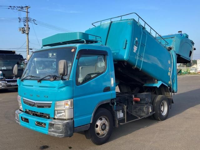 MITSUBISHI / CANTER