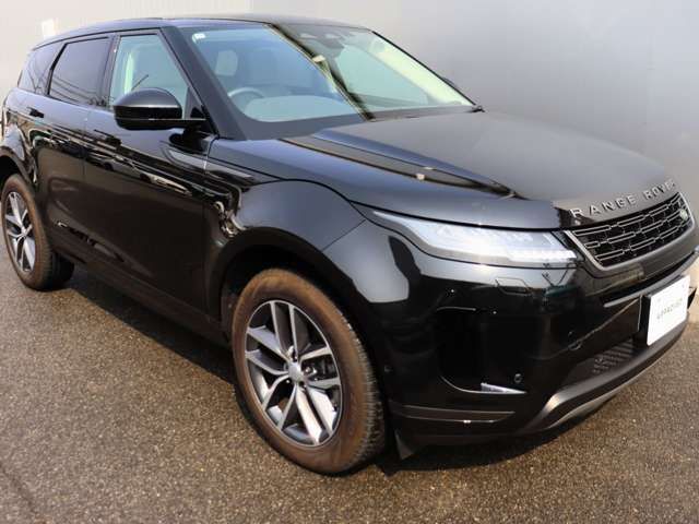 ROVER / ROVER RANGE ROVER EVOGUE