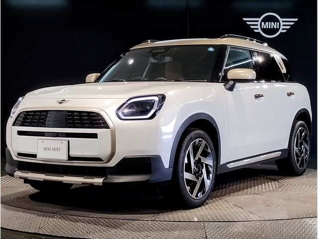 BMW / MINI COUNTRYMAN