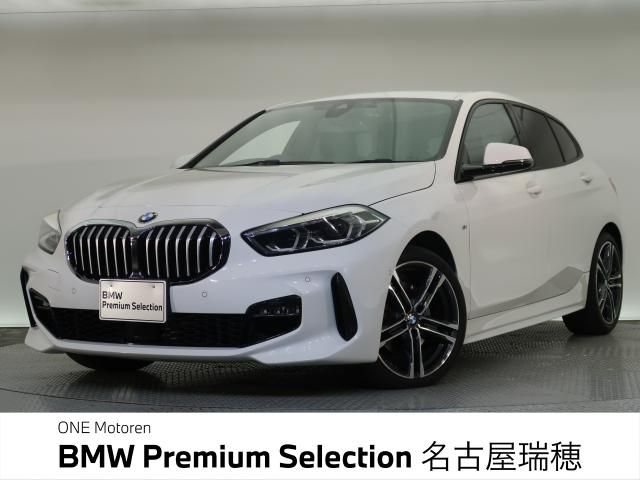BMW / BMW 1series