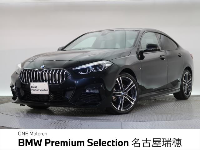 Japanese used car Ref# 1642923 BMW / BMW 2series Gran coupe