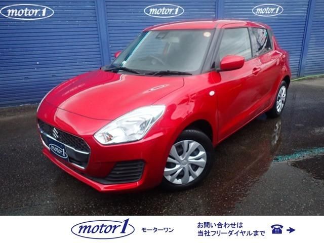 SUZUKI / SWIFT