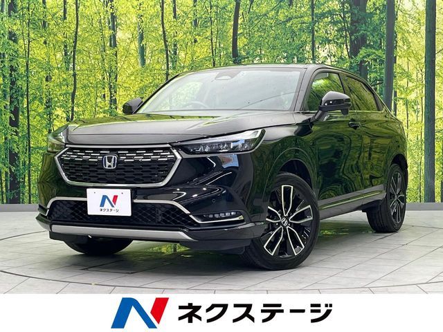 HONDA / VEZEL e:HEV