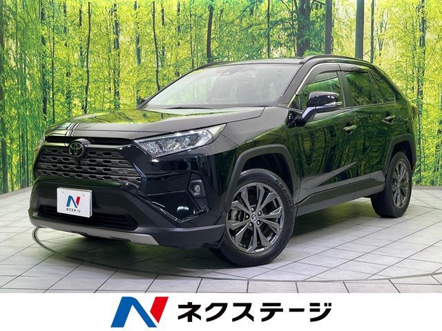 TOYOTA / RAV4 4WD