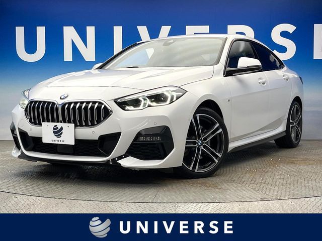 Japanese used car Ref# 1642954 BMW / BMW 2series Gran coupe