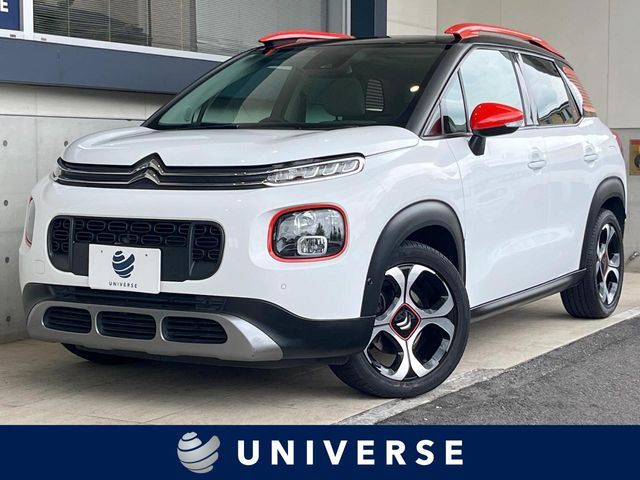 CITROEN / CITROEN C3 AIRCROSS SUV