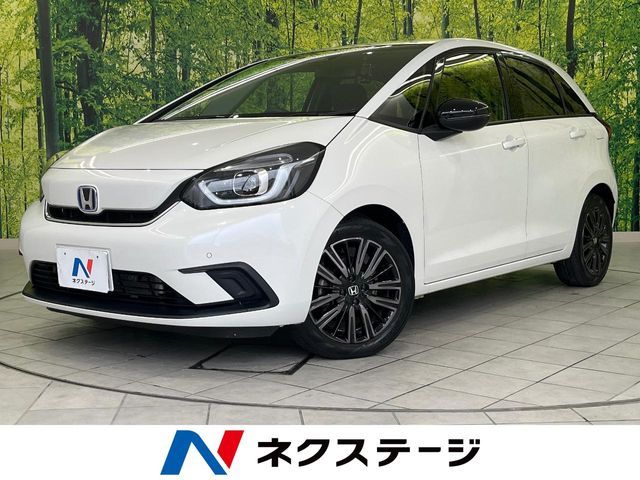 HONDA / FIT e:HEV