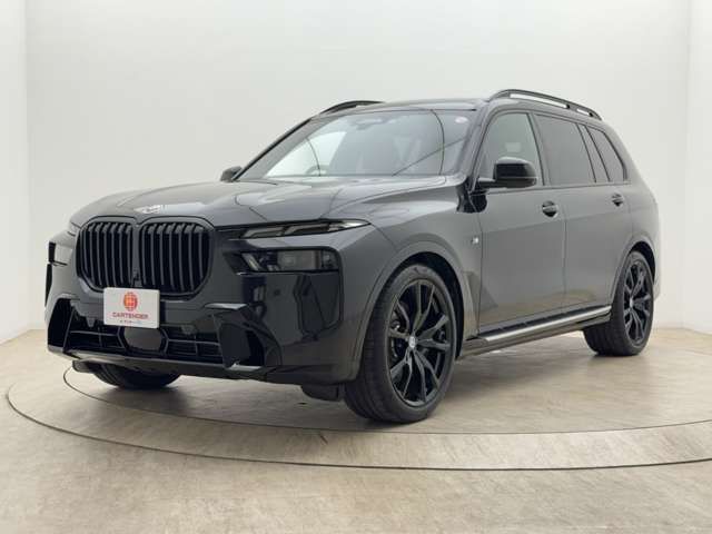 BMW / BMW X7