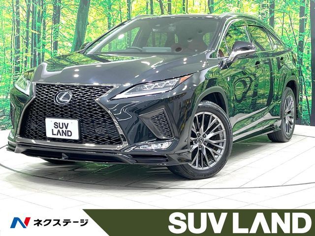 TOYOTA / LEXUS RX300