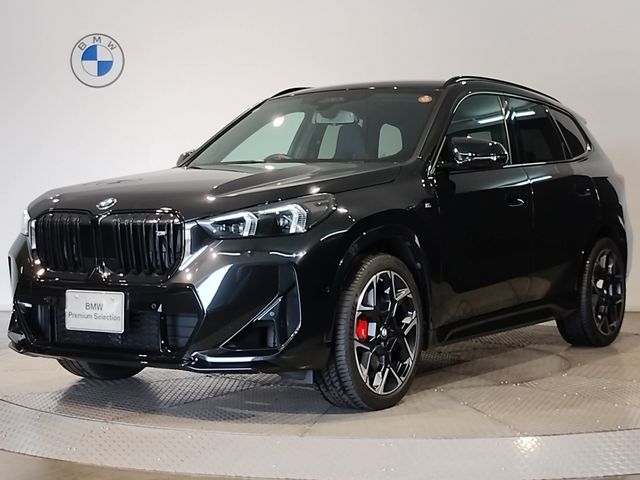 BMW / BMW X1