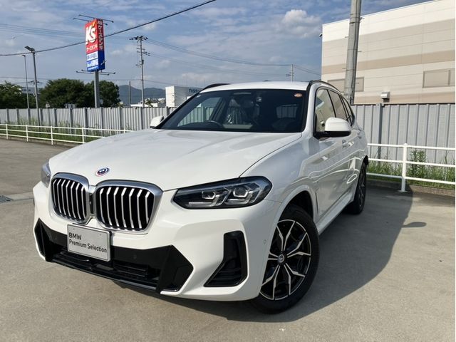 BMW / BMW X3