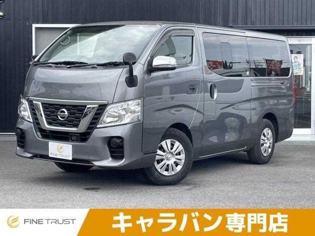 Japanese used car Ref# 1643023 NISSAN / NV350 CARAVAN