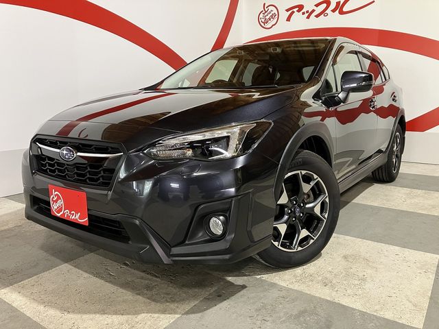 Japanese used car Ref# 1643058 SUBARU / SUBARU XV