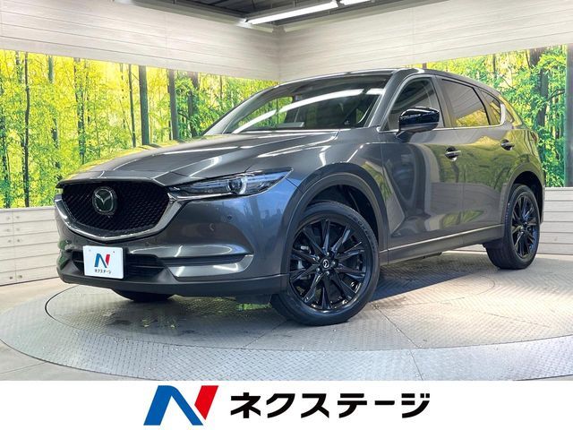 MAZDA / CX-5