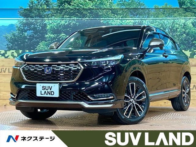 HONDA / VEZEL e:HEV
